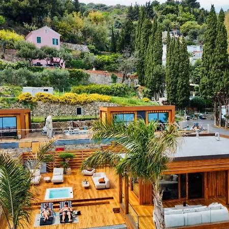 Aparthotel Baba Residences 4*