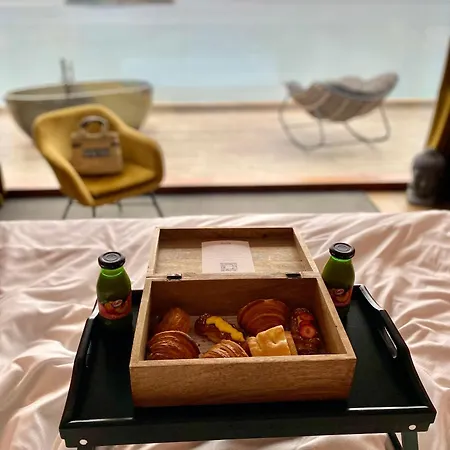 Baba Residences 4* Alassio