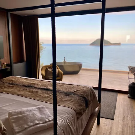 Aparthotel Baba Residences