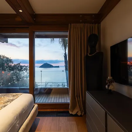 Aparthotel Baba Residences