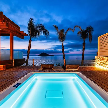 Baba Residences 4* Alassio