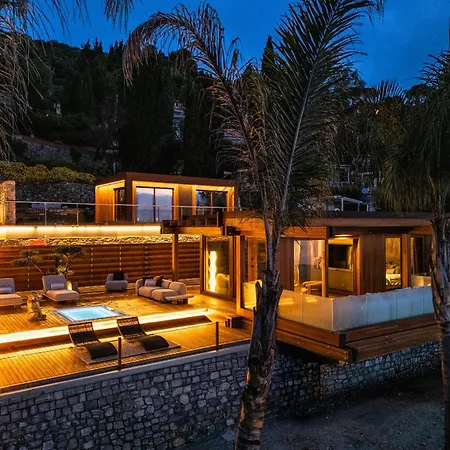 Baba Residences