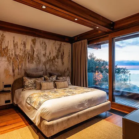 Baba Residences Aparthotel