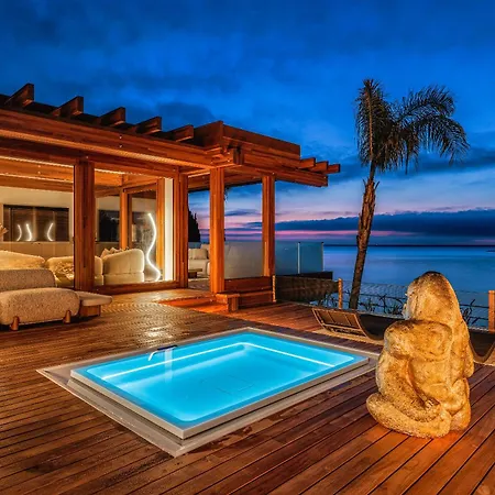 Baba Residences Aparthotel 4*