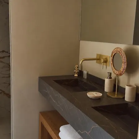 Baba Residences Aparthotel