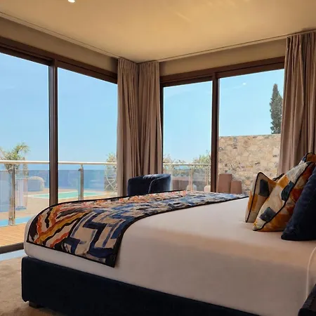 Baba Residences Aparthotel Alassio