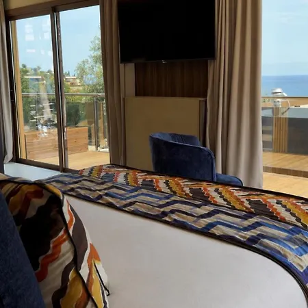 Aparthotel Baba Residences Alassio