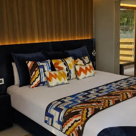 Baba Residences 4*