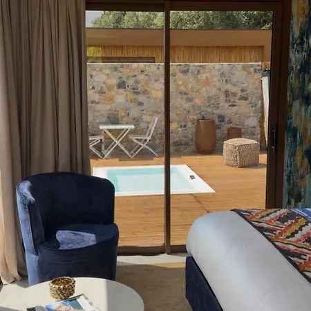 Baba Residences Aparthotel