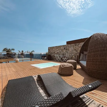 Baba Residences 4*