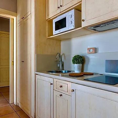 Baba Residences Aparthotel Alassio