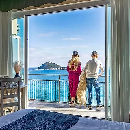 Aparthotel Baba Residences