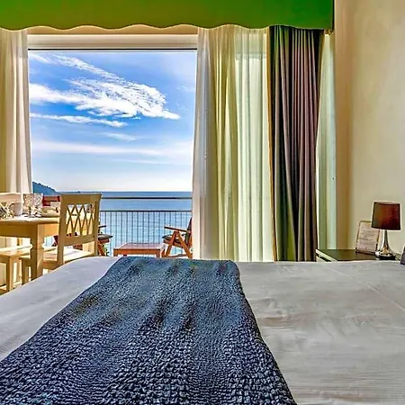 Baba Residences 4* Alassio