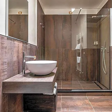 Baba Residences Aparthotel