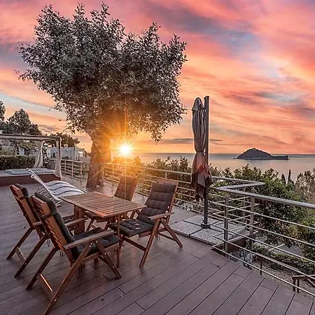 Aparthotel Baba Residences Alassio