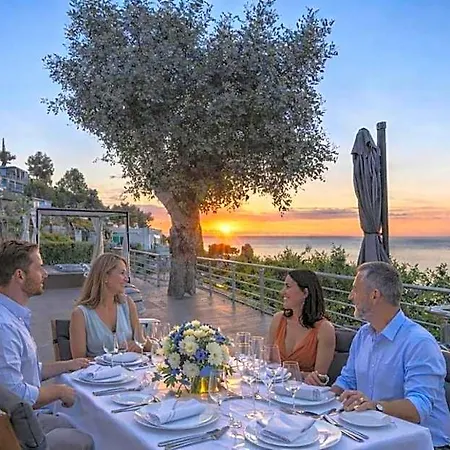 Aparthotel Baba Residences Alassio