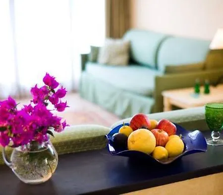Baba Residences
