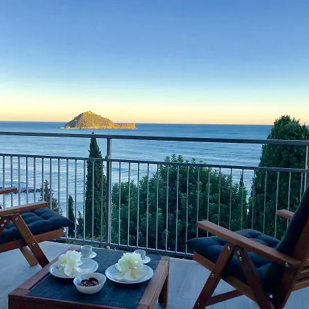 Baba Residences 4* אלסיו