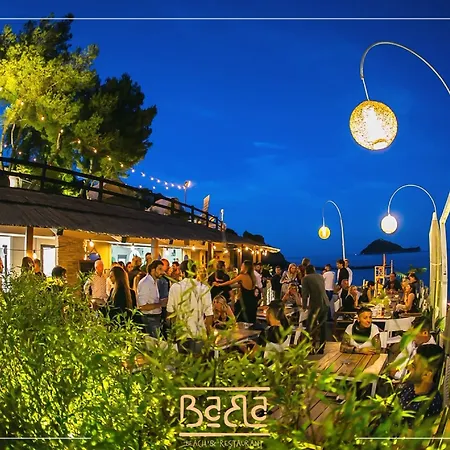 Baba Residences Aparthotel
