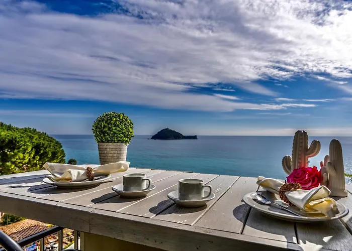 Aparthotel Baba Residences 4*