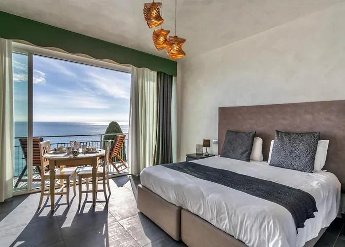 Baba Residences Aparthotel Alassio