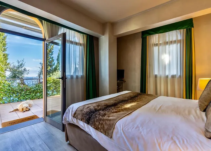 Baba Residences 阿拉西奥