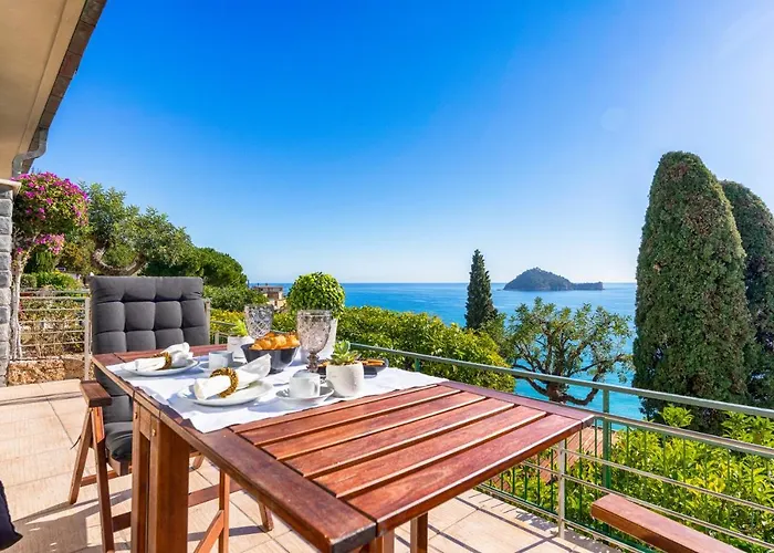 公寓式酒店 Baba Residences 4*