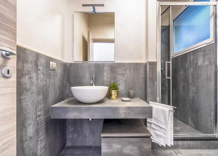 Baba Residences Alassio