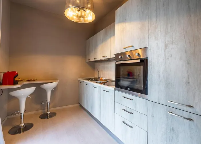 Aparthotel Baba Residences