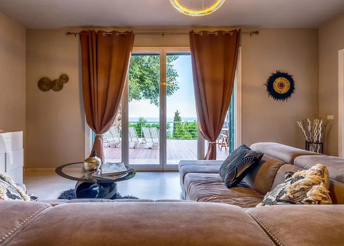 Baba Residences Aparthotel