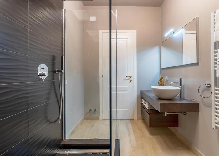 Baba Residences Aparthotel 4*