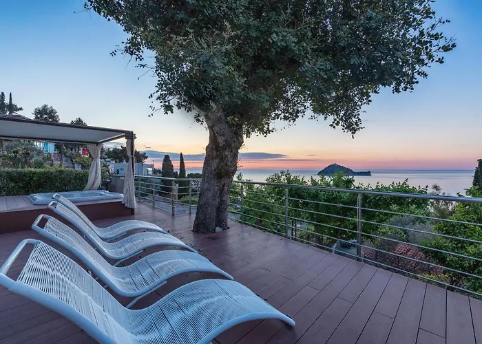 Aparthotel Baba Residences 4*