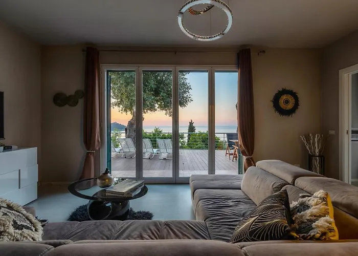 Aparthotel Baba Residences 4*