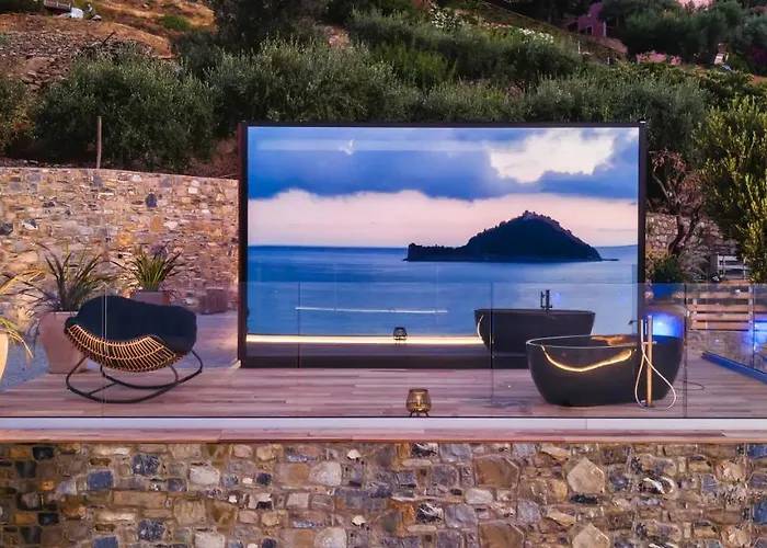 Aparthotel Baba Residences