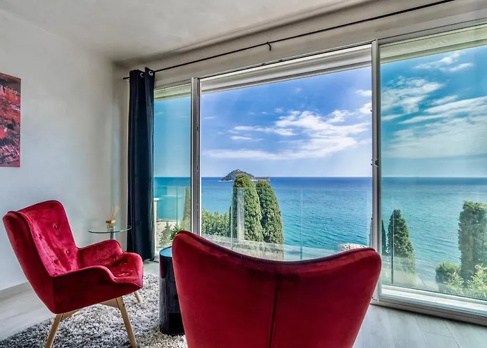 Baba Residences Alassio