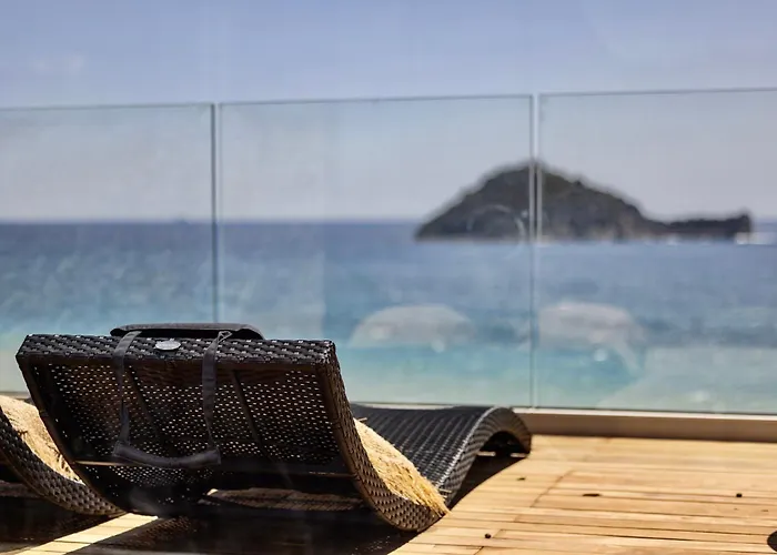 Baba Residences 4* Alassio