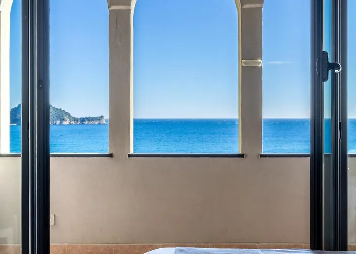 Baba Residences 公寓式酒店