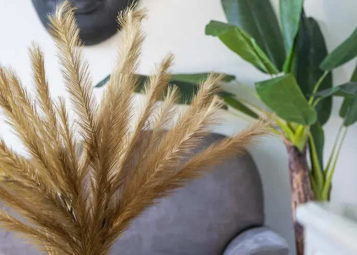 公寓式酒店 Baba Residences