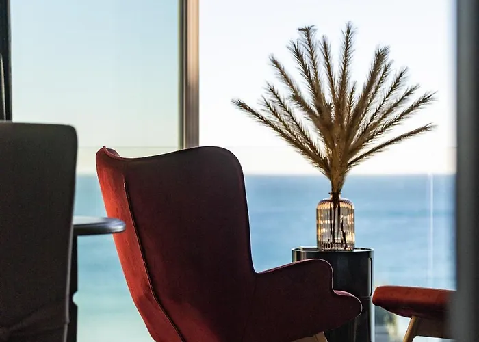 Aparthotel Baba Residences