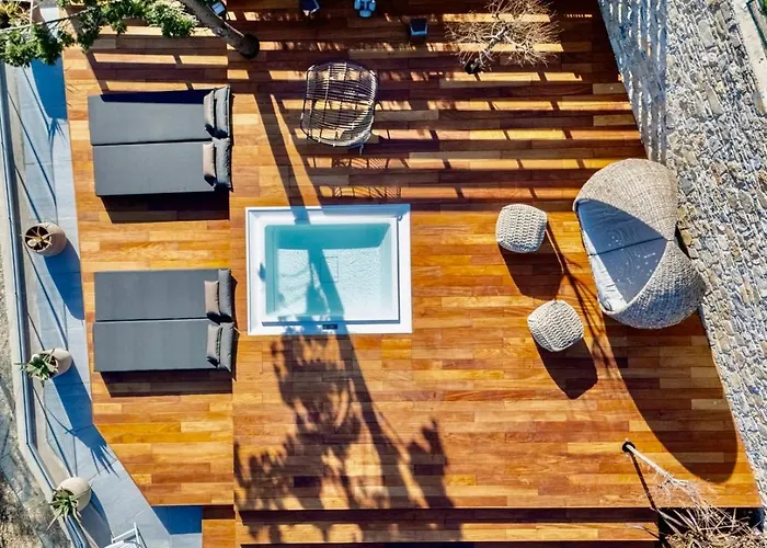 Baba Residences Aparthotel Alassio