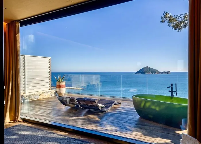 Baba Residences Aparthotel Alassio