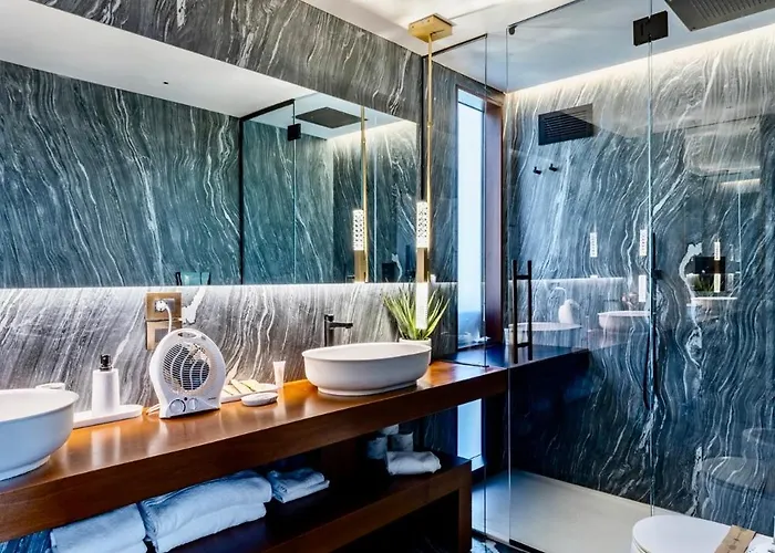 Baba Residences 4* Alassio