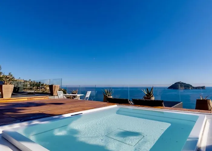 Baba Residences Alassio