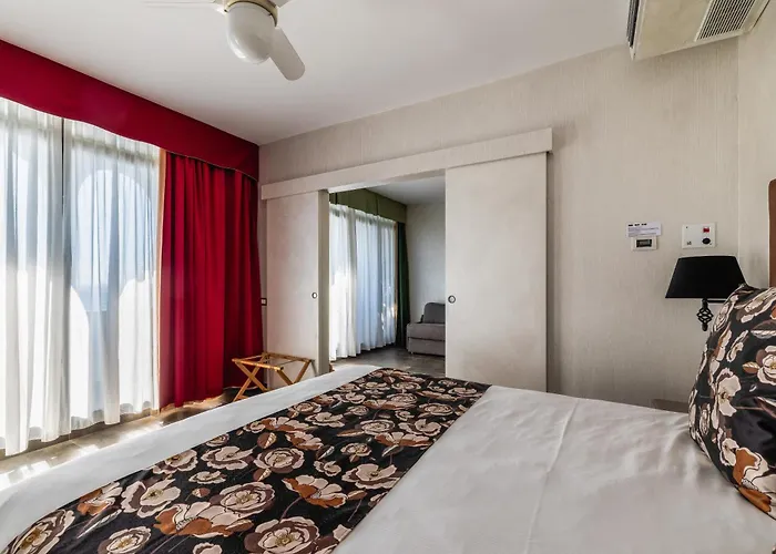 Baba Residences Aparthotel