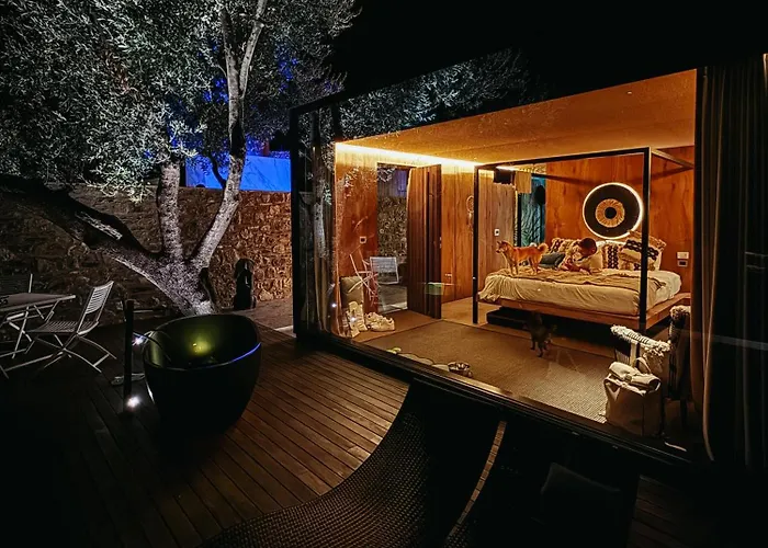 Aparthotel Baba Residences Alassio