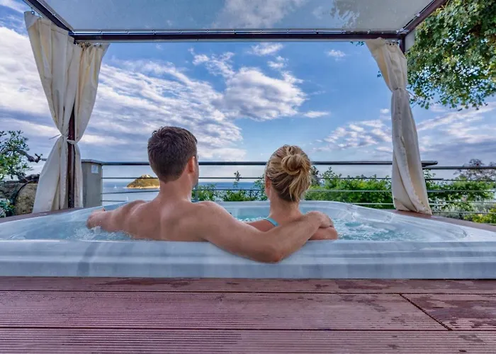 公寓式酒店 Baba Residences