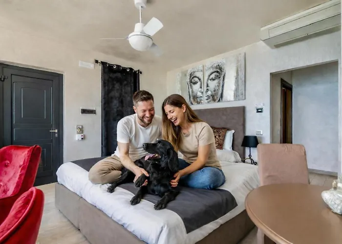 Baba Residences 4* Alassio