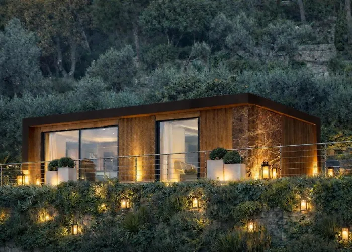 Baba Residences 公寓式酒店