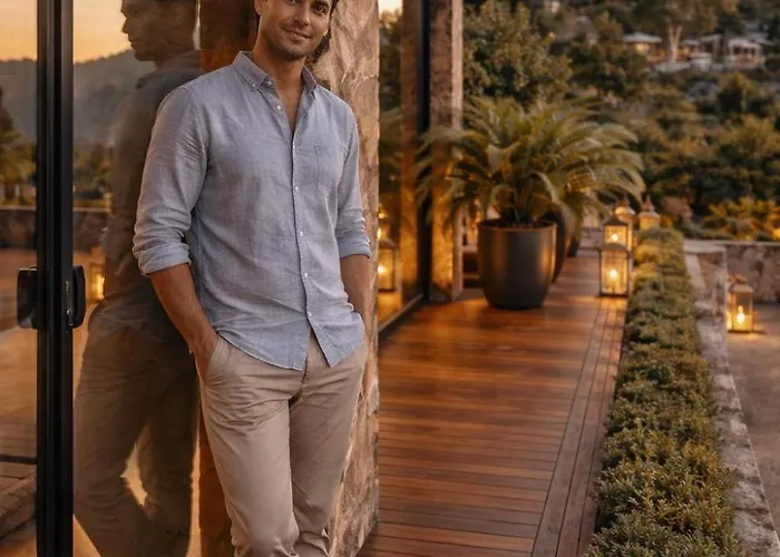 Baba Residences 阿拉西奥