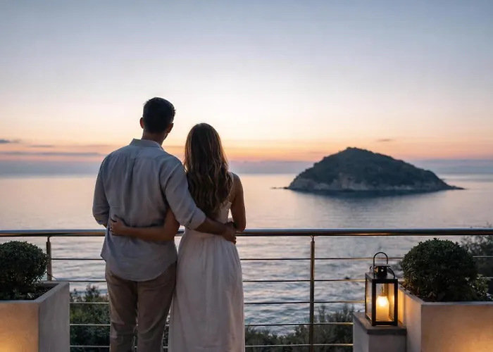 Baba Residences 4* Alassio